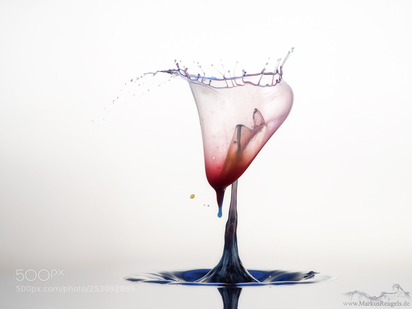 Sony a7R sample photo. Liquidart 100418 photography