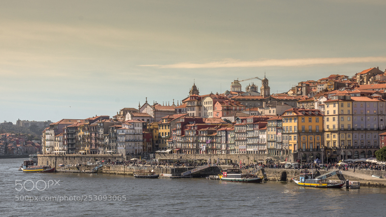 Nikon D7200 sample photo. Porto photography