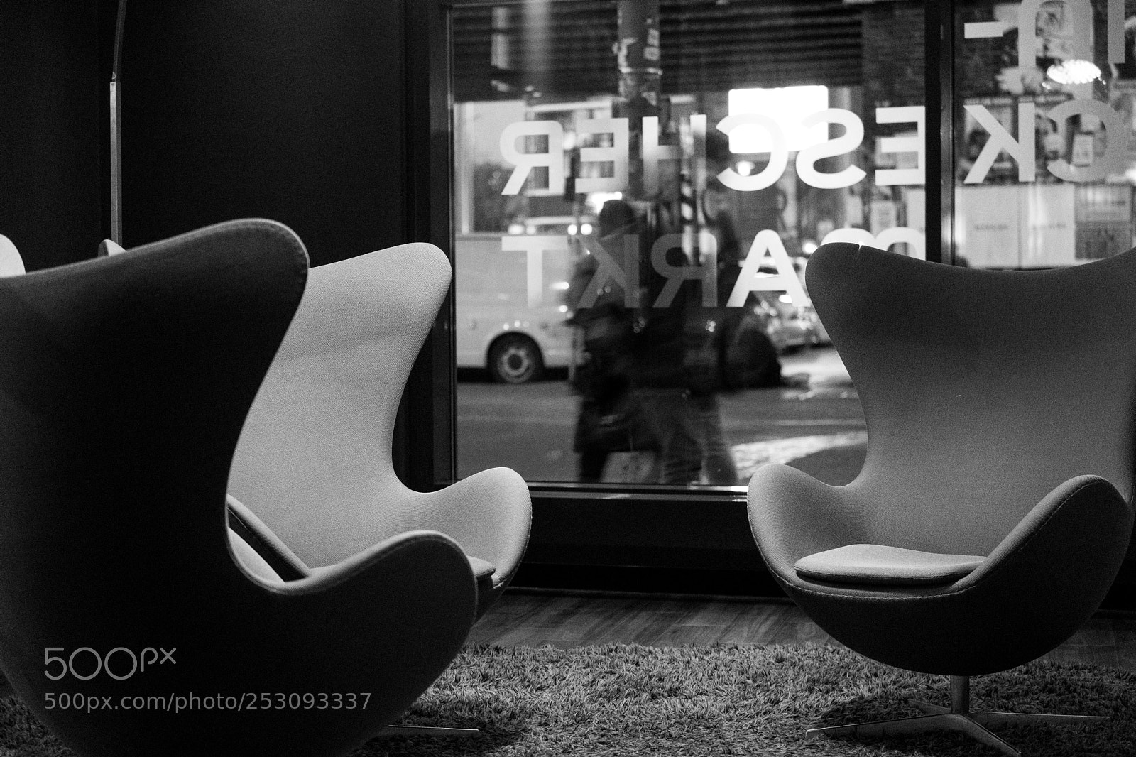Fujifilm X-T2 sample photo. Two chairs photography