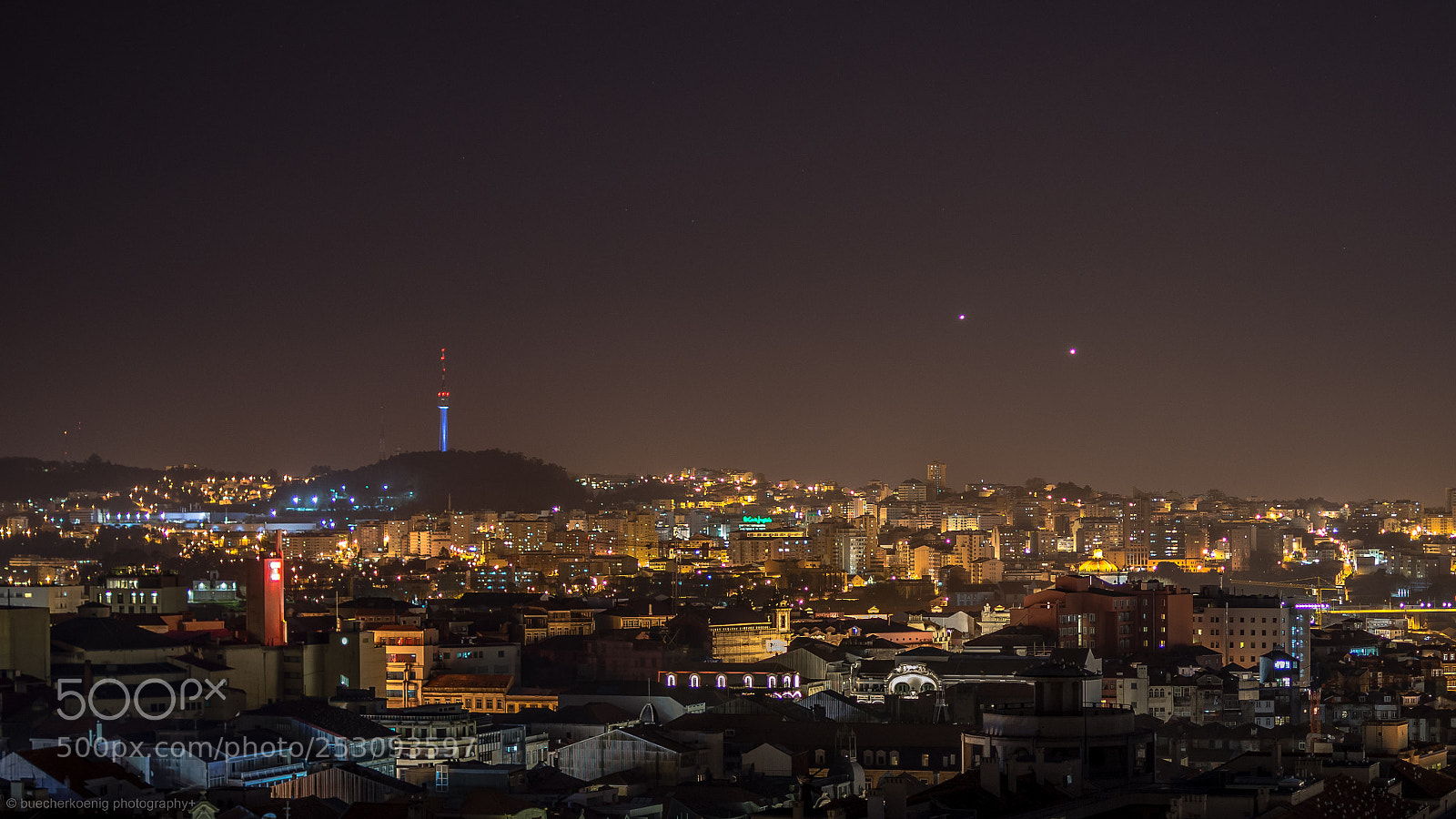 Nikon D7200 sample photo. Porto photography