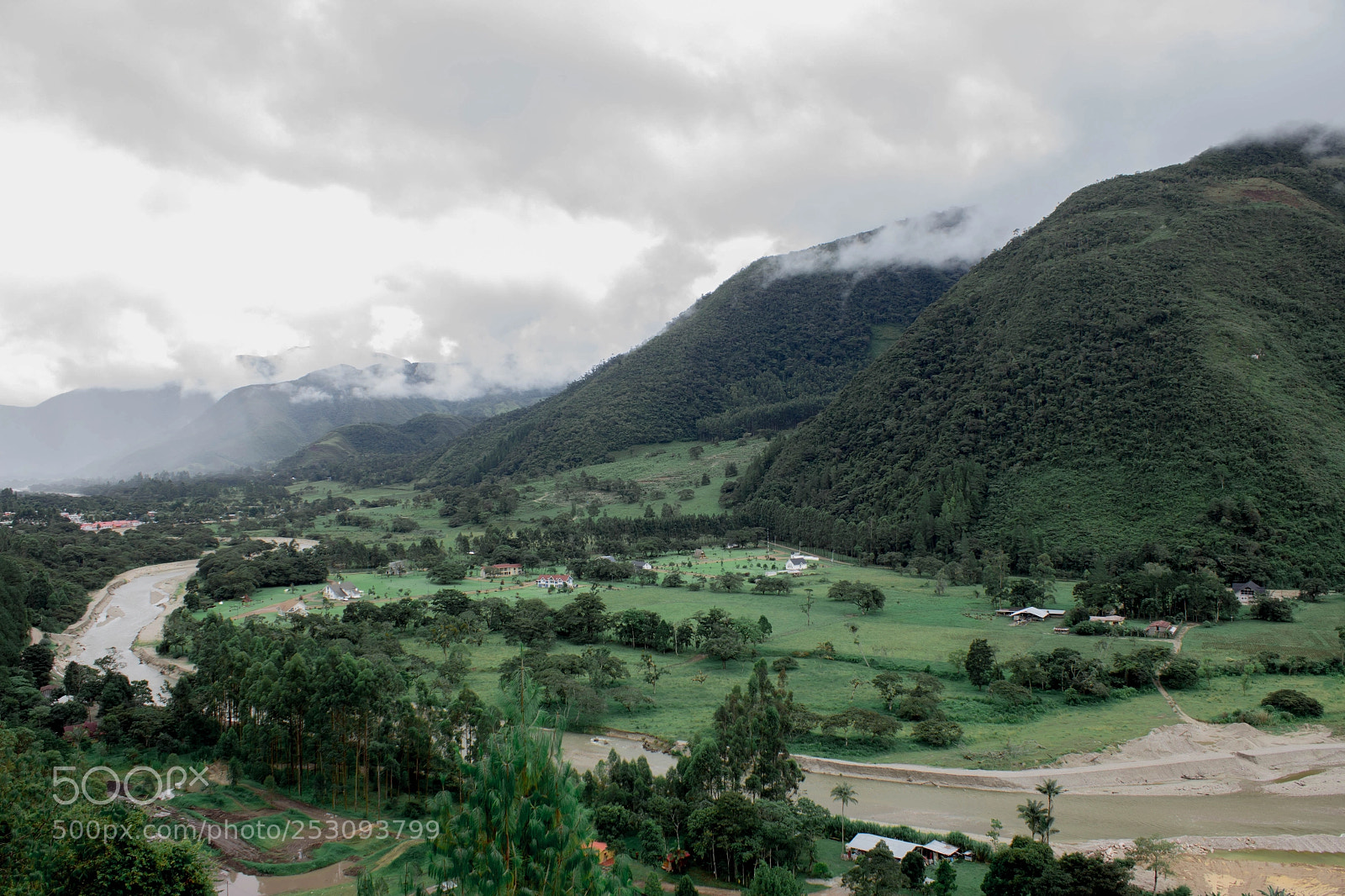 Canon EOS 600D (Rebel EOS T3i / EOS Kiss X5) sample photo. Mirador la florida photography