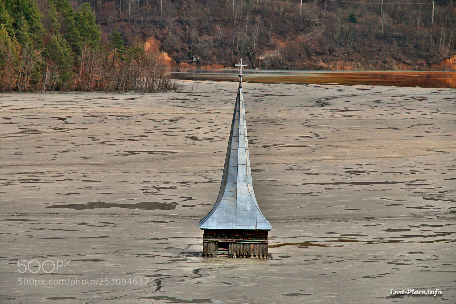 Canon EOS 70D sample photo. Kirchturm von geamana photography