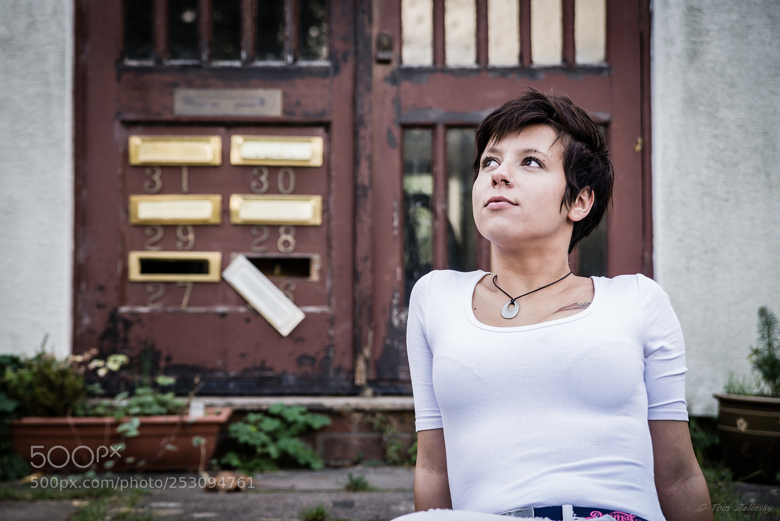 Nikon D610 sample photo. Paulina photography