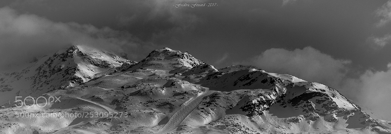 Canon EOS 70D sample photo. Brume de cimes photography