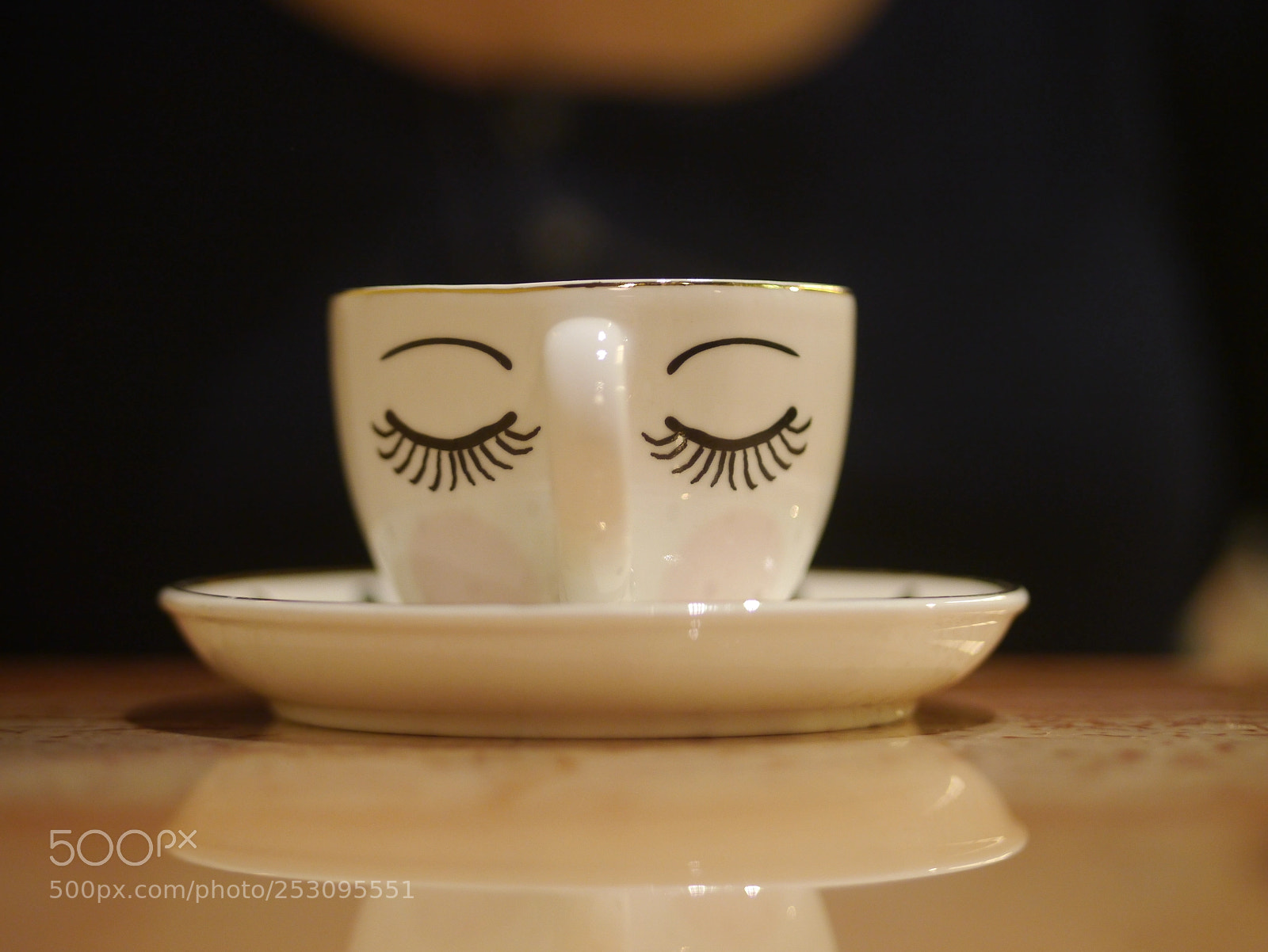 Panasonic Lumix DMC-G3 sample photo. The lady photography