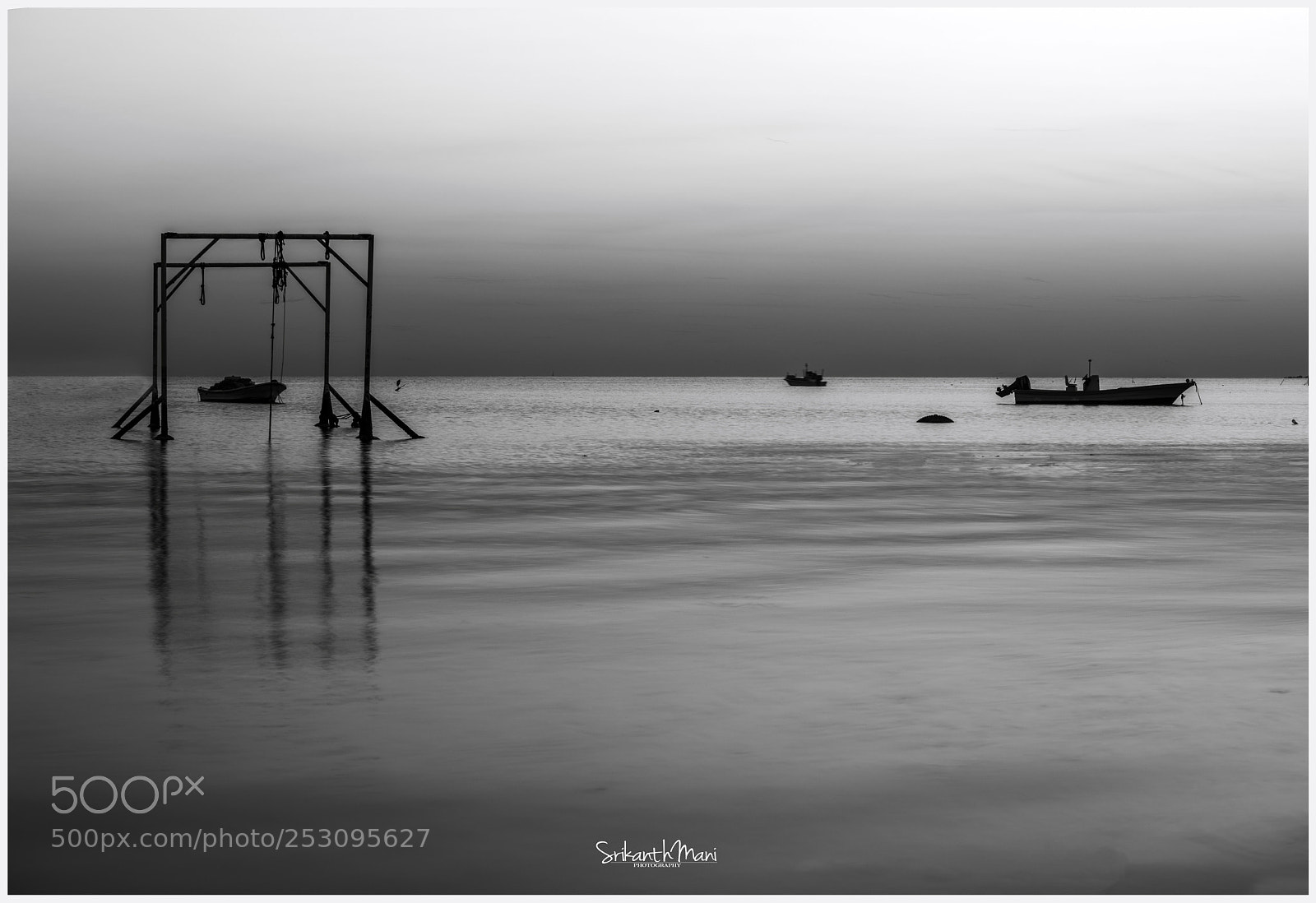Nikon D810 sample photo. Askar beach photography