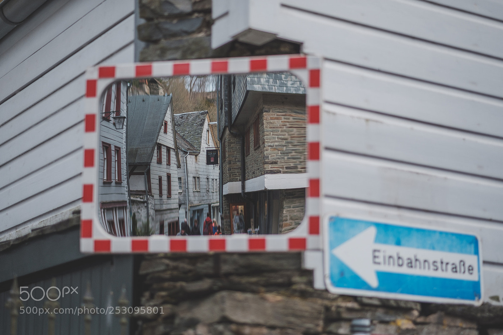 Fujifilm X-T20 sample photo. Spiegelstraße photography