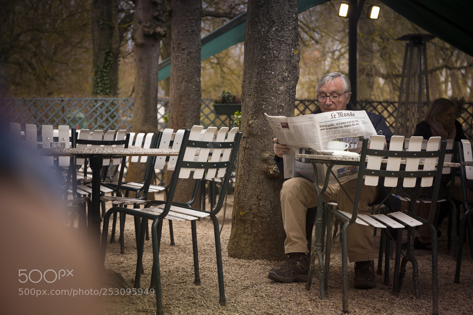 Canon EOS 6D Mark II sample photo. As days go by photography