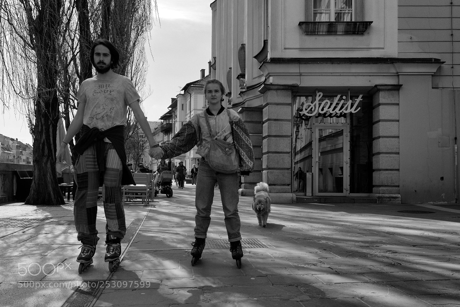 Pentax K-5 II sample photo. Hand in hand photography