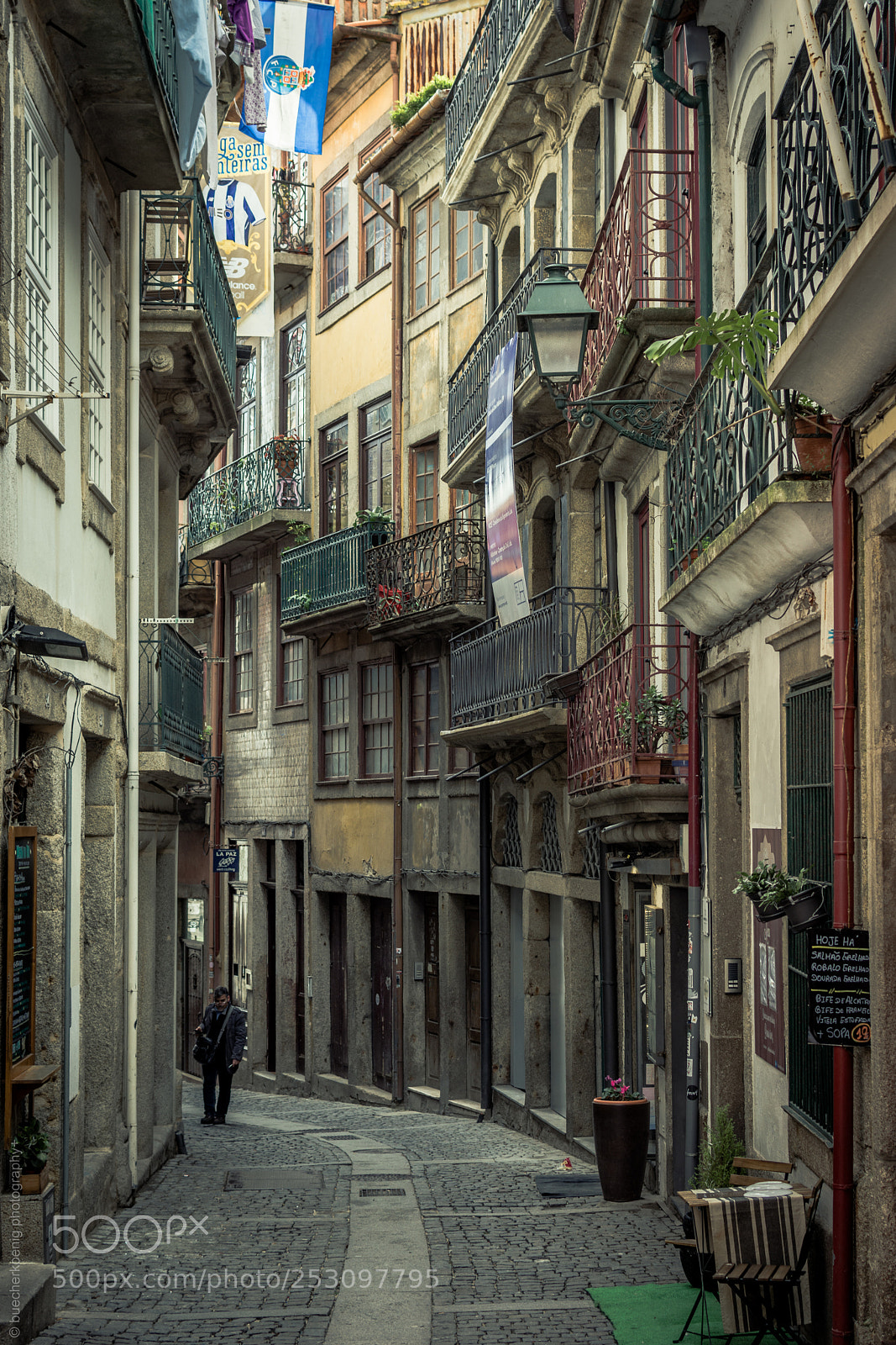 Nikon D7200 sample photo. Porto photography