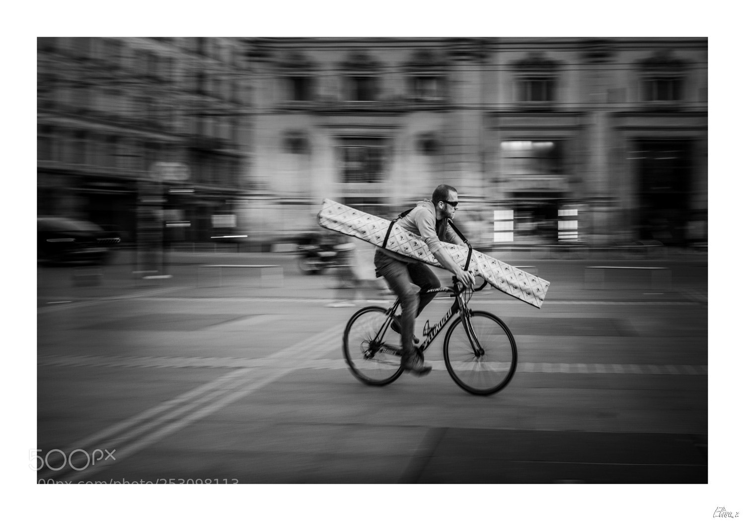 Canon EOS 80D sample photo. Lyon 2018 photography