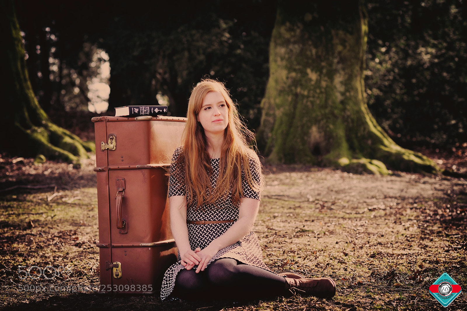 Nikon D610 sample photo. Redheads the natural beauty photography
