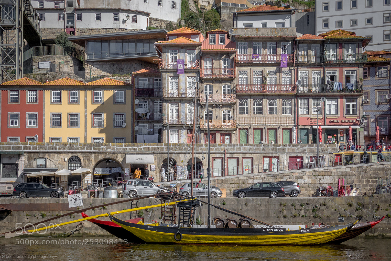Nikon D7200 sample photo. Porto photography