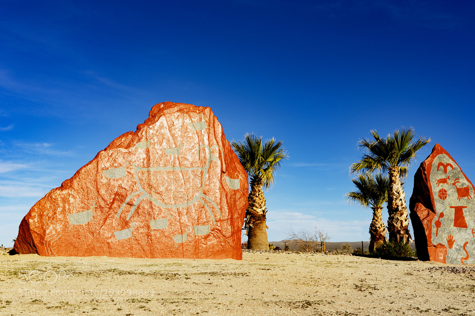 Nikon D800 sample photo. Shaman write on red photography