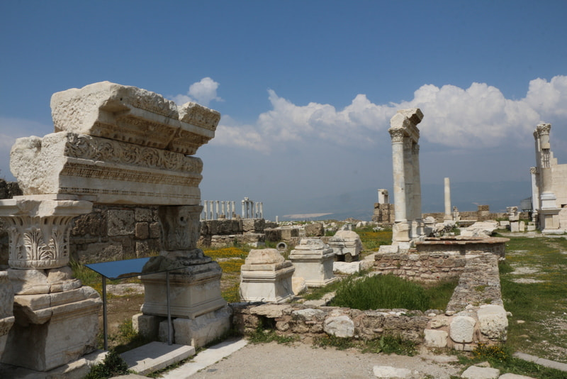 Canon EOS 650D (EOS Rebel T4i / EOS Kiss X6i) sample photo. Laodikya /denizli/turkey photography
