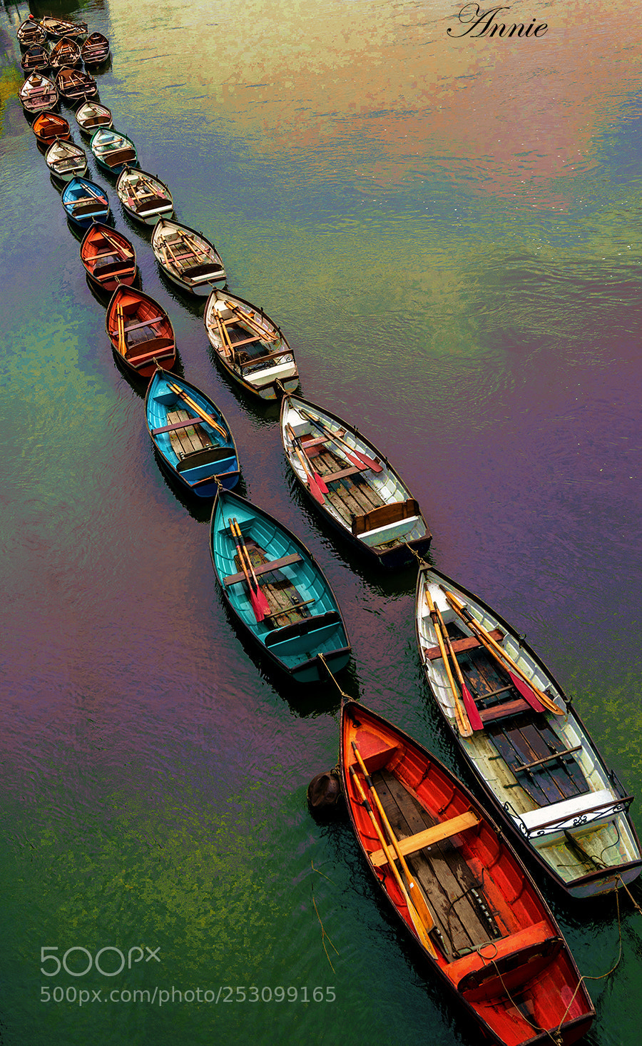 Sony a7R II sample photo. Boat train in the photography