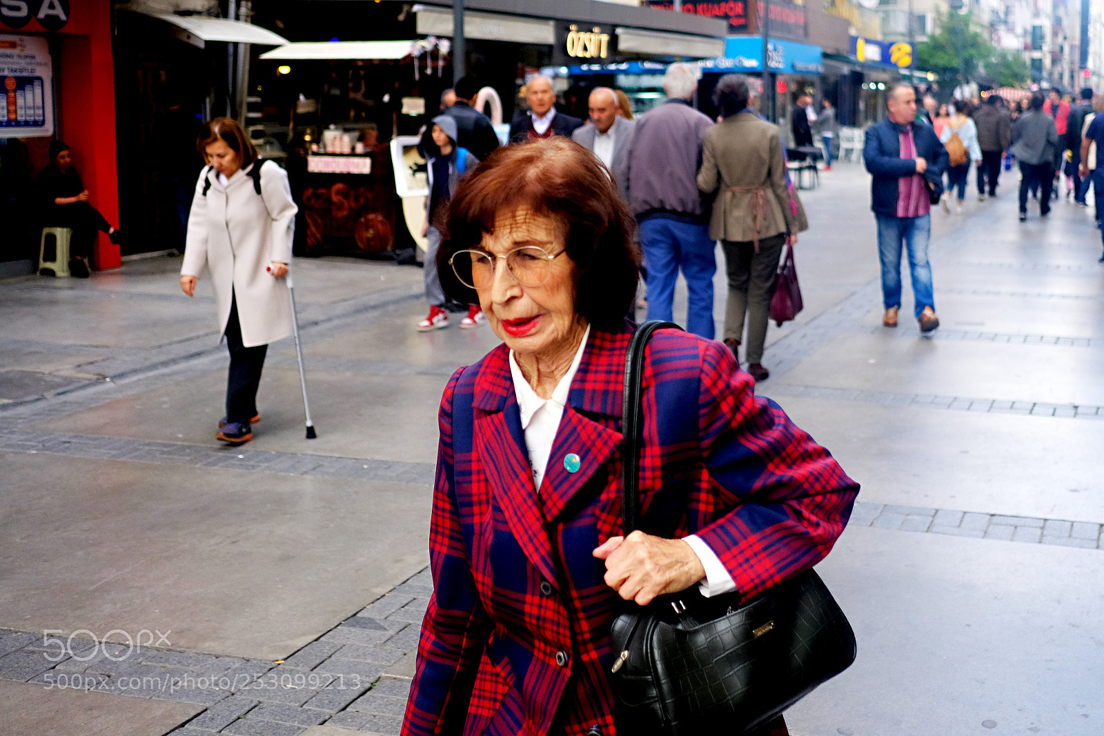 Fujifilm X-E3 sample photo. 152 photography