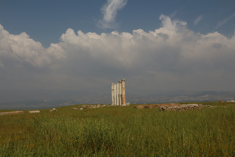 Canon EOS 650D (EOS Rebel T4i / EOS Kiss X6i) sample photo. Laodikya /denizli /turkey photography