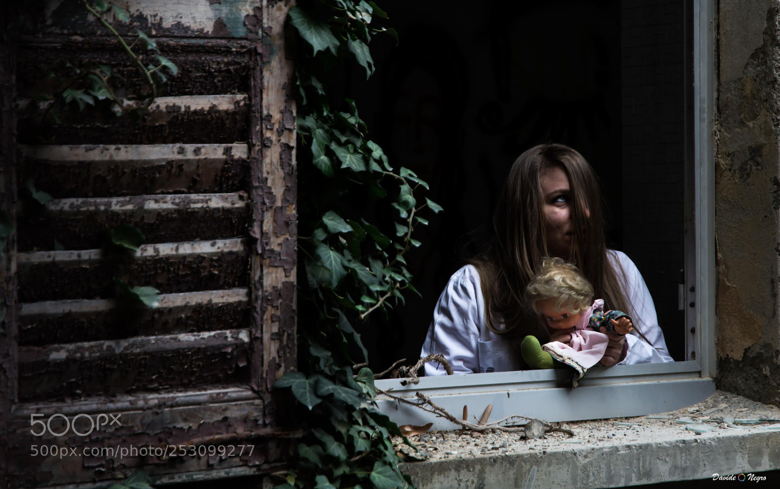 Nikon D7100 sample photo. Follia photography