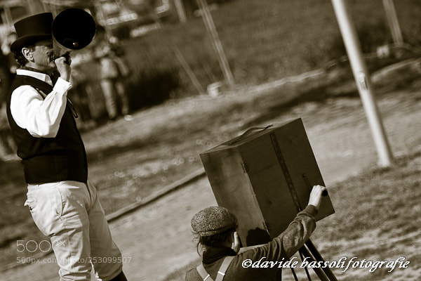 Nikon D500 sample photo. Dav photography