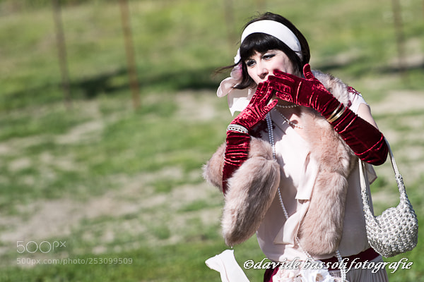 Nikon D500 sample photo. Dav photography