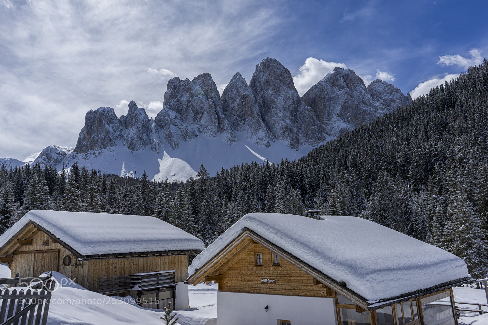Sony a7 sample photo. Blick auf die geislergruppe photography