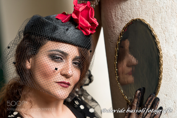 Nikon D500 sample photo. Dav photography
