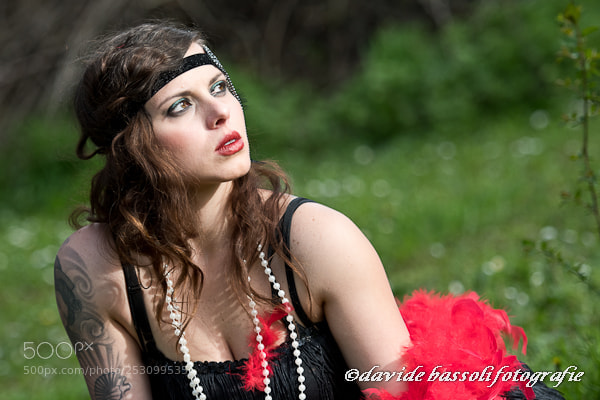 Nikon D500 sample photo. Dav photography
