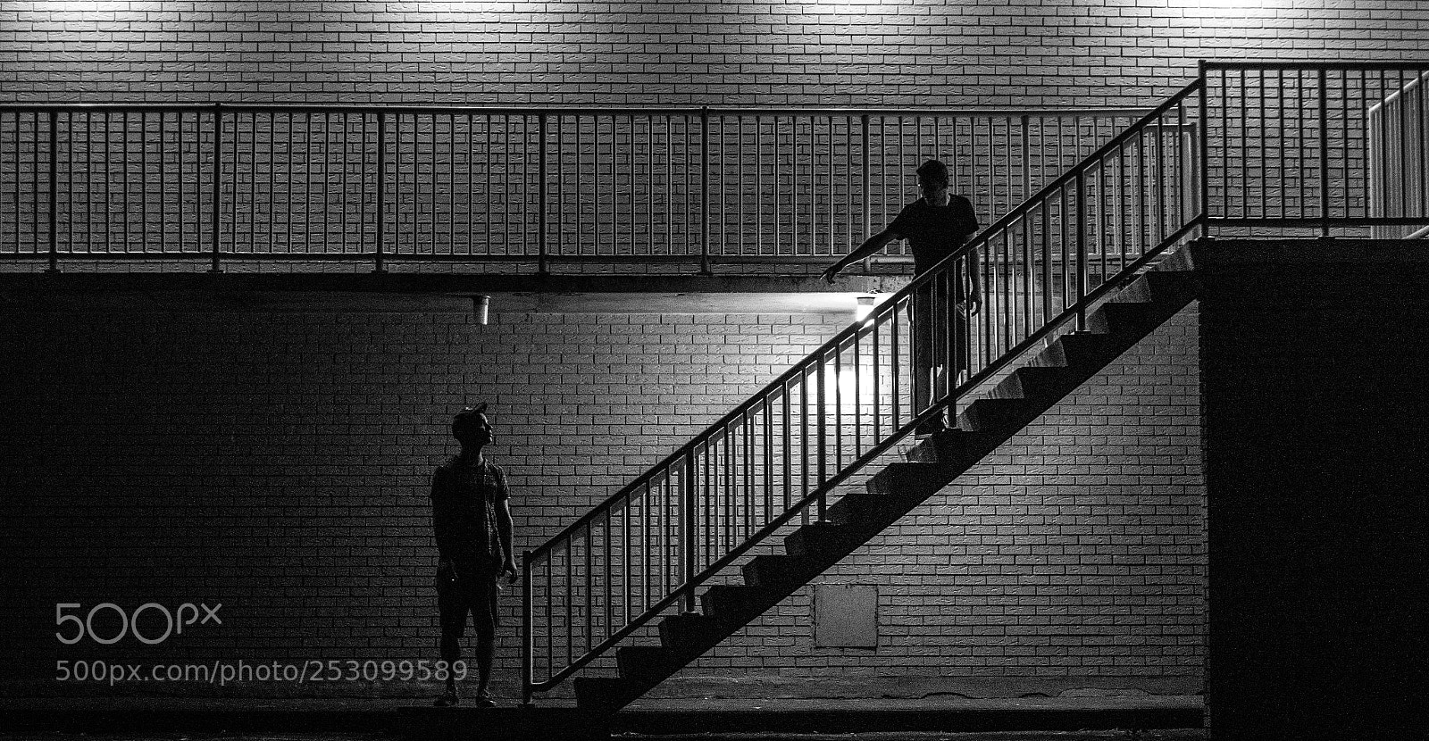 Canon EOS 1200D (EOS Rebel T5 / EOS Kiss X70 / EOS Hi) sample photo. Stairway photography