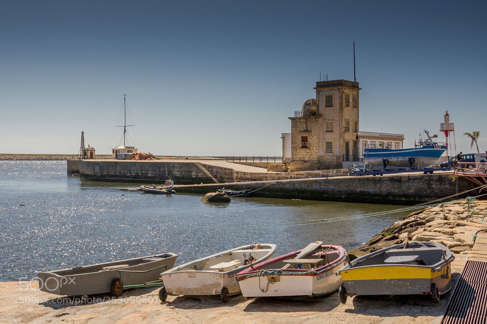 Nikon D7200 sample photo. Tide gauge of foz photography