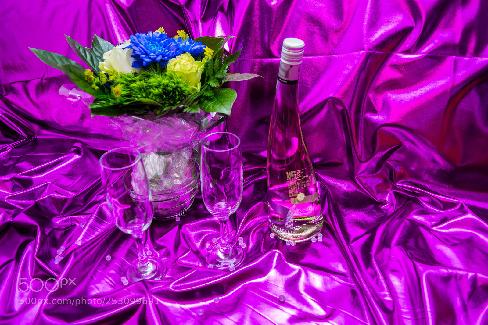 Nikon D5300 sample photo. Celebration photography