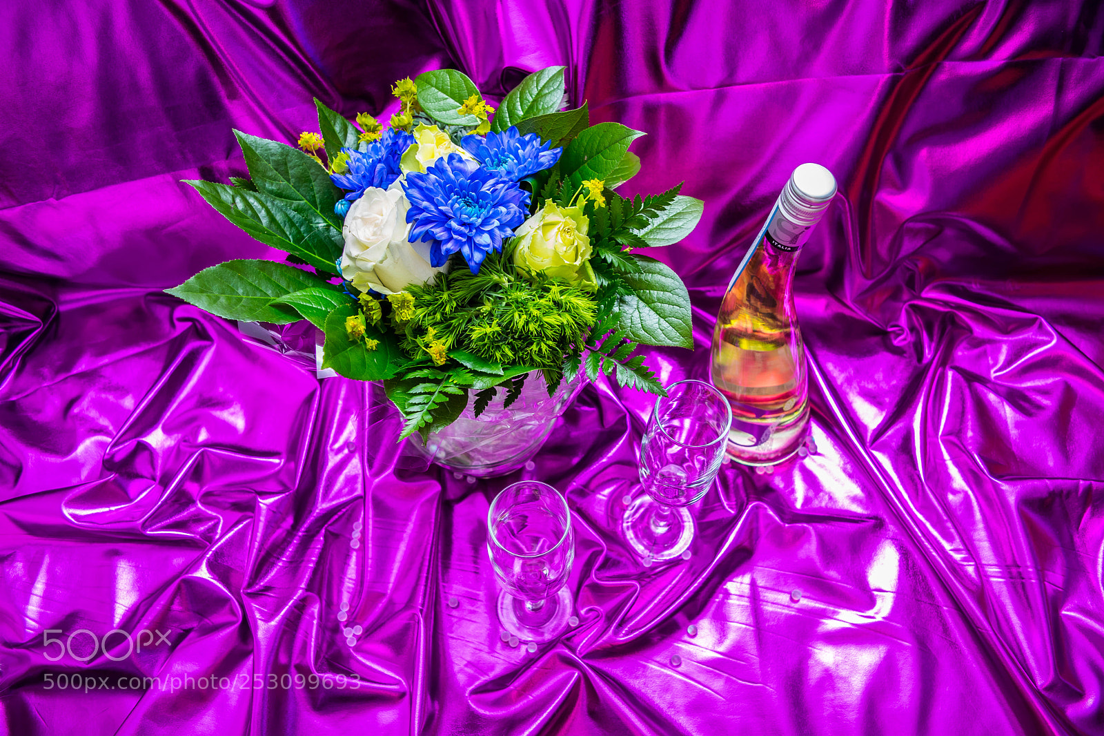 Nikon D5300 sample photo. Celebration photography