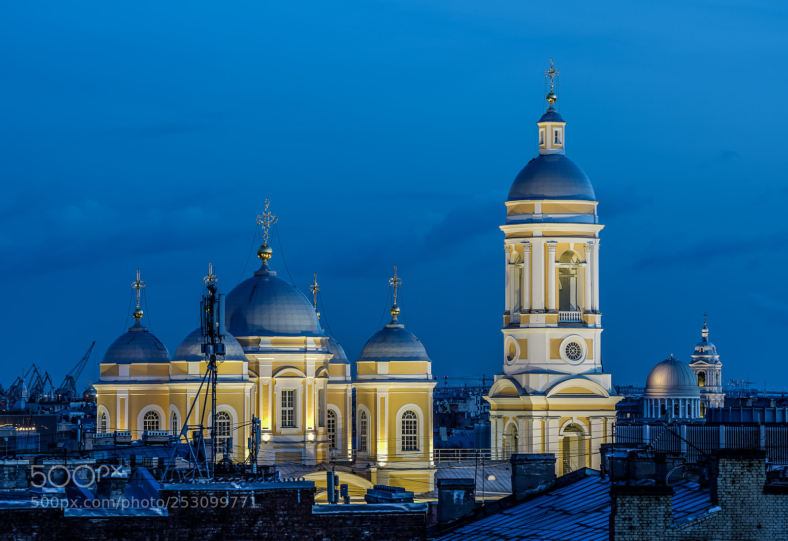 Sony a7R II sample photo. St-petersburg photography