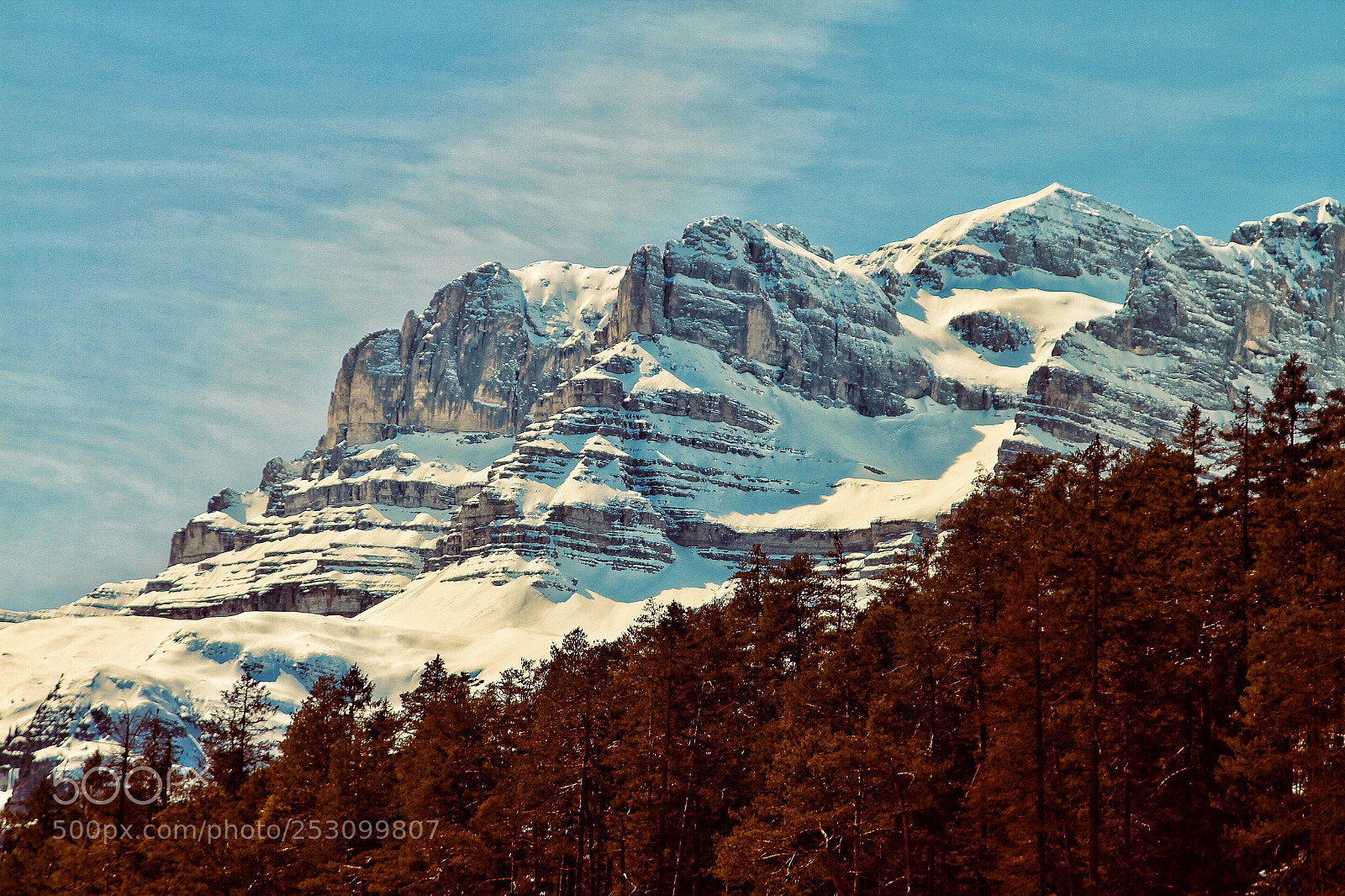 Canon EOS 7D sample photo. Dolomites  photography