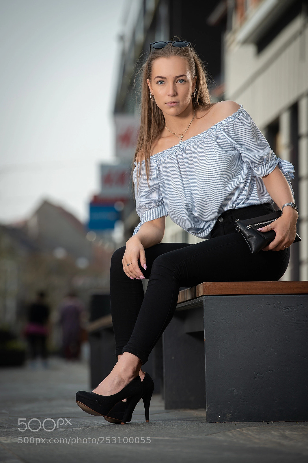 Nikon D800 sample photo. Camilla photography