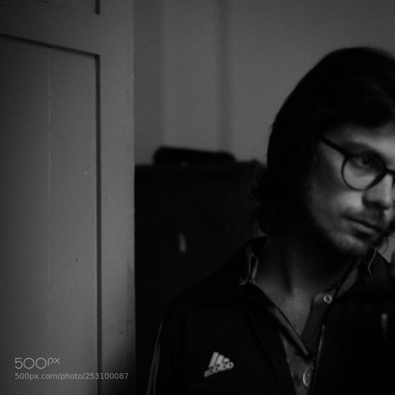 Nikon D600 sample photo. Yin photography