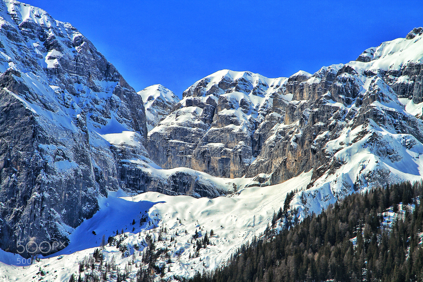 Canon EOS 7D sample photo. Alps 
 photography