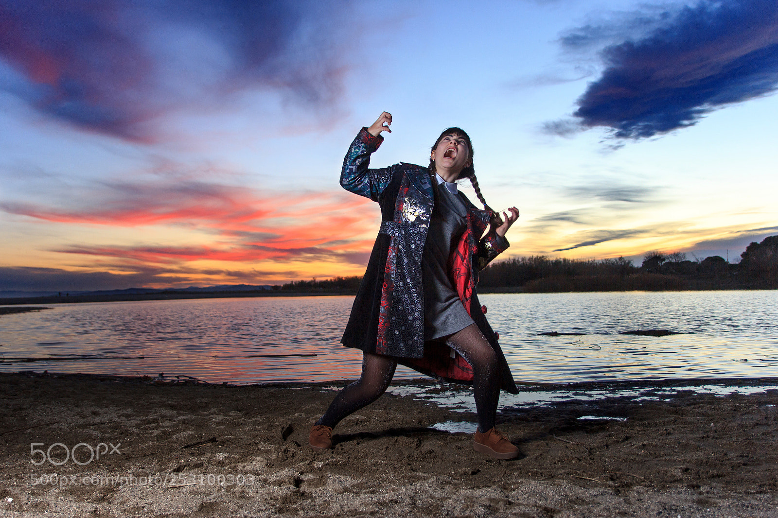 Canon EOS 60D sample photo. Drama photography