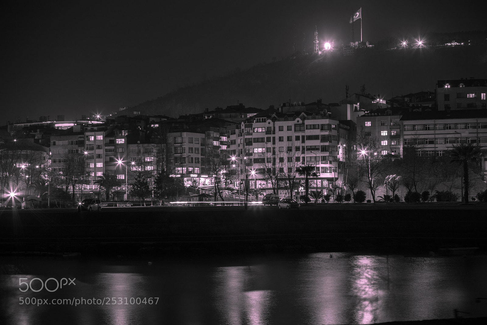 Canon EOS 5DS R sample photo. A photography