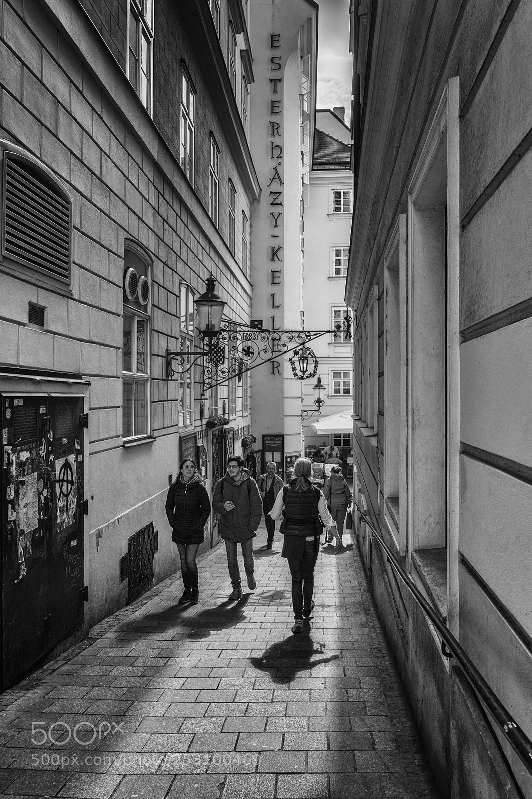 Sony a7 sample photo. Esterhazy photography