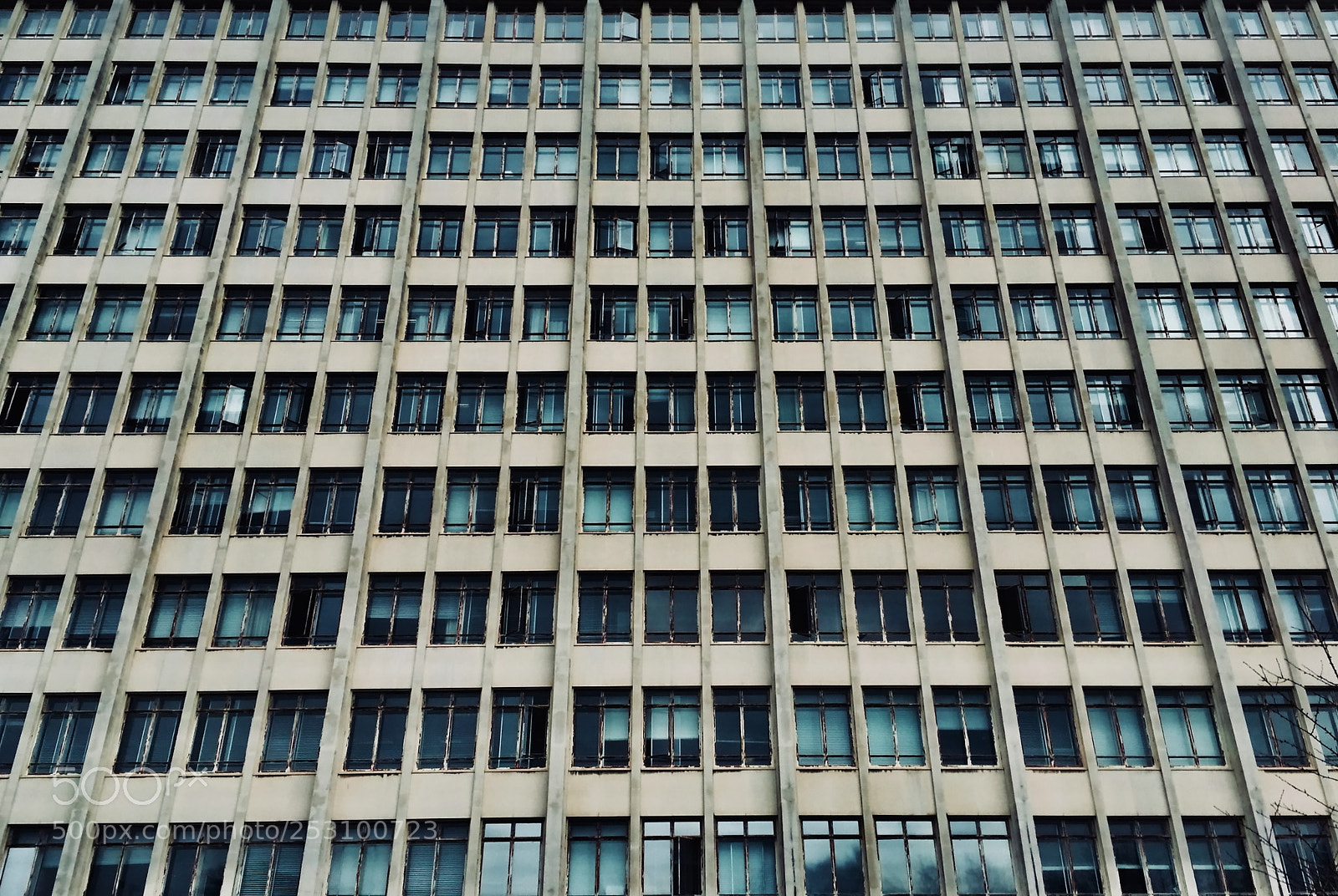 Apple iPhone 6 sample photo. My city of ruins photography