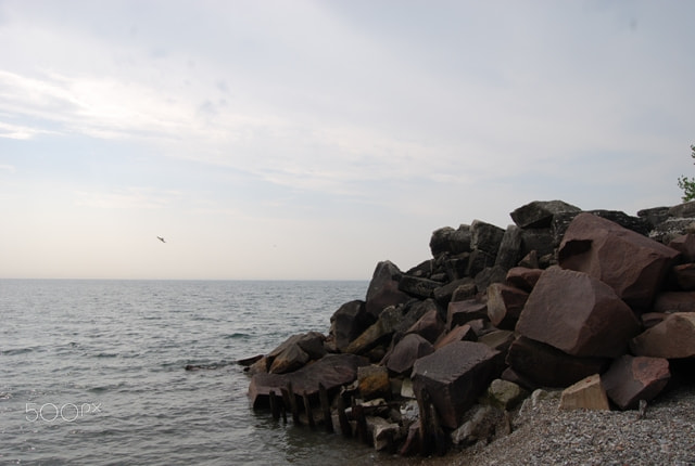 Nikon D80 sample photo. Tranquillity photography