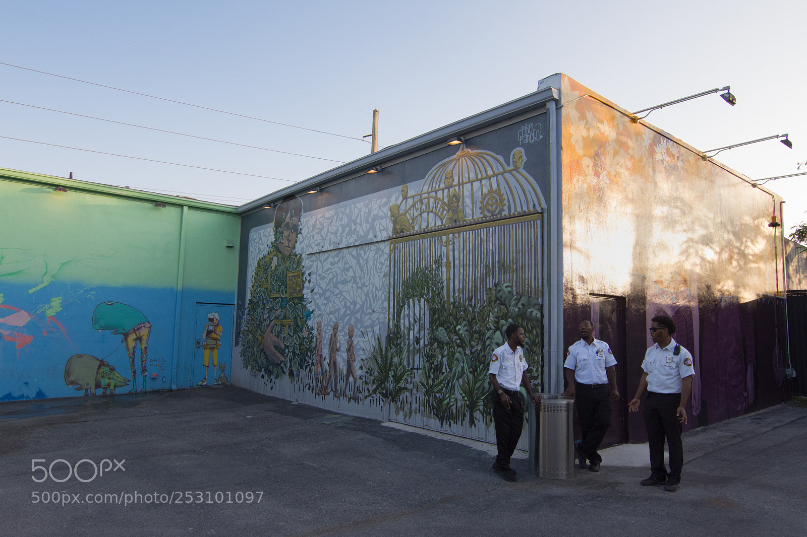 Nikon D7200 sample photo. Miami photography