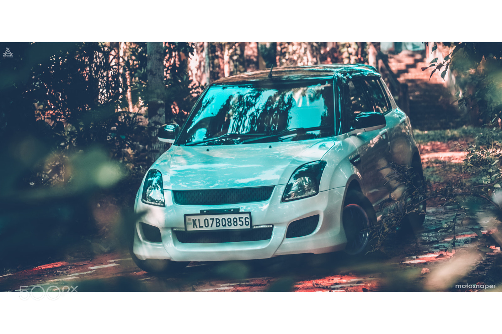 Nikon D3200 sample photo. Automotive photography photography