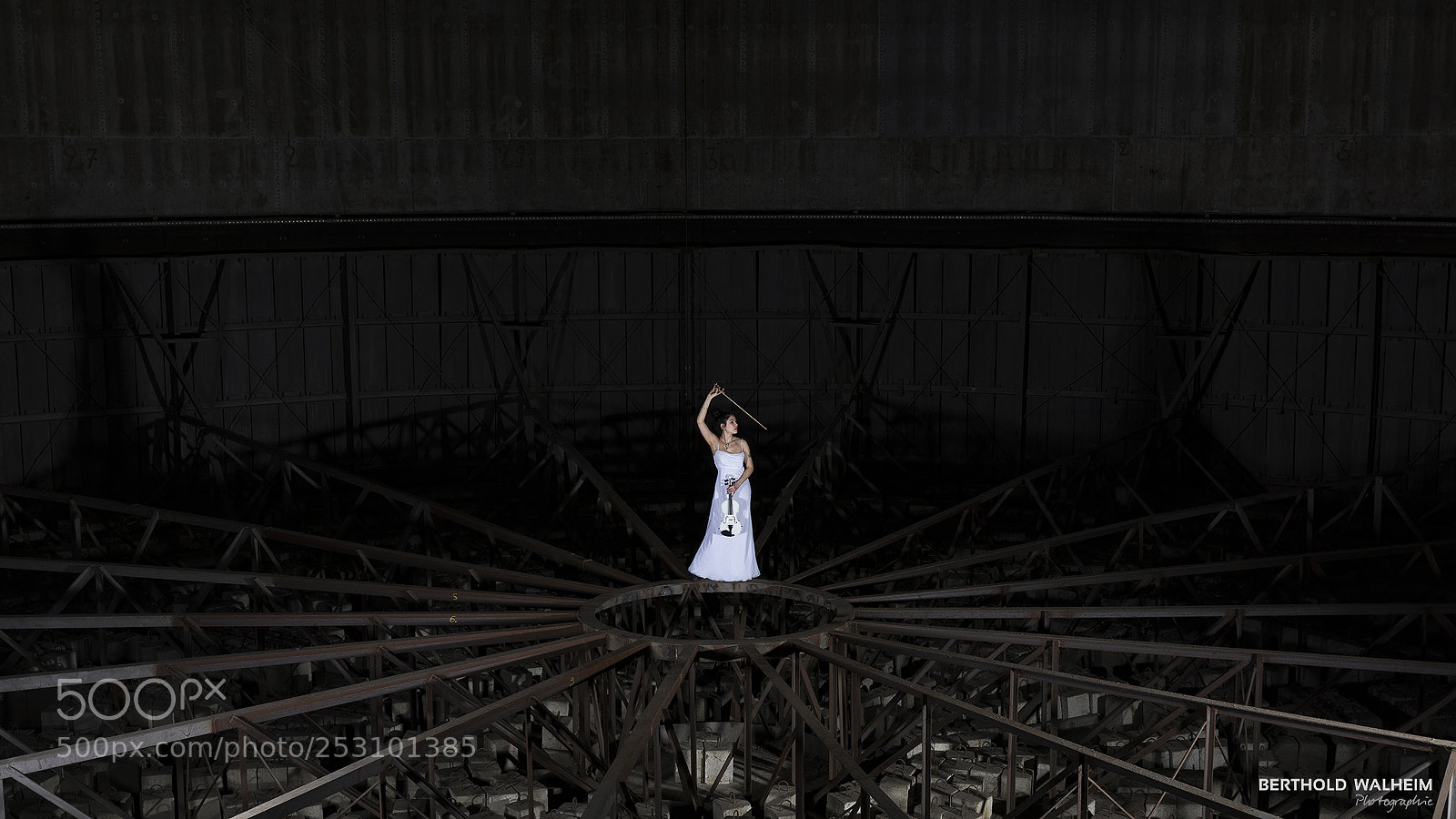 Canon EOS 5D Mark IV sample photo. Neue kl nge in photography