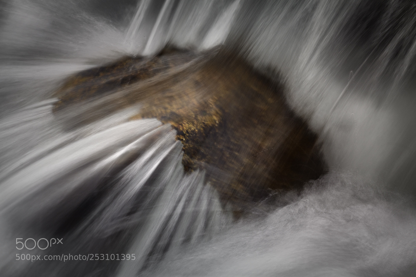 Canon EOS 5D Mark II sample photo. Be water photography