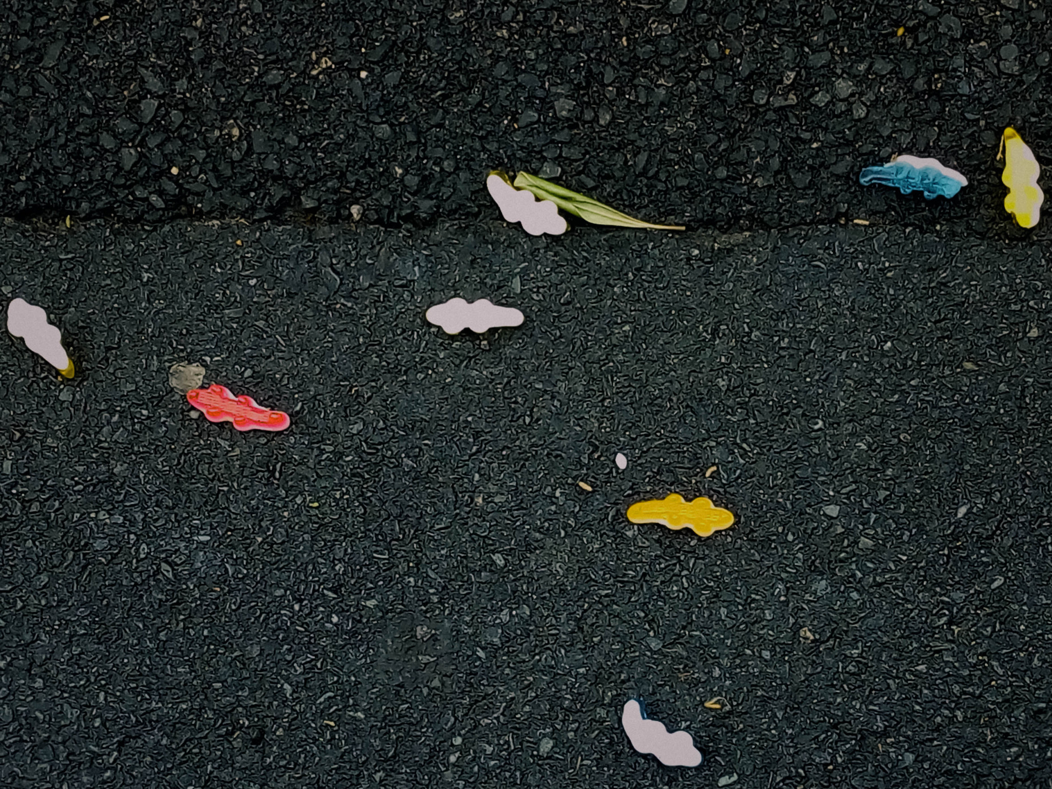 HUAWEI Y6 2017 sample photo. All-focus photography