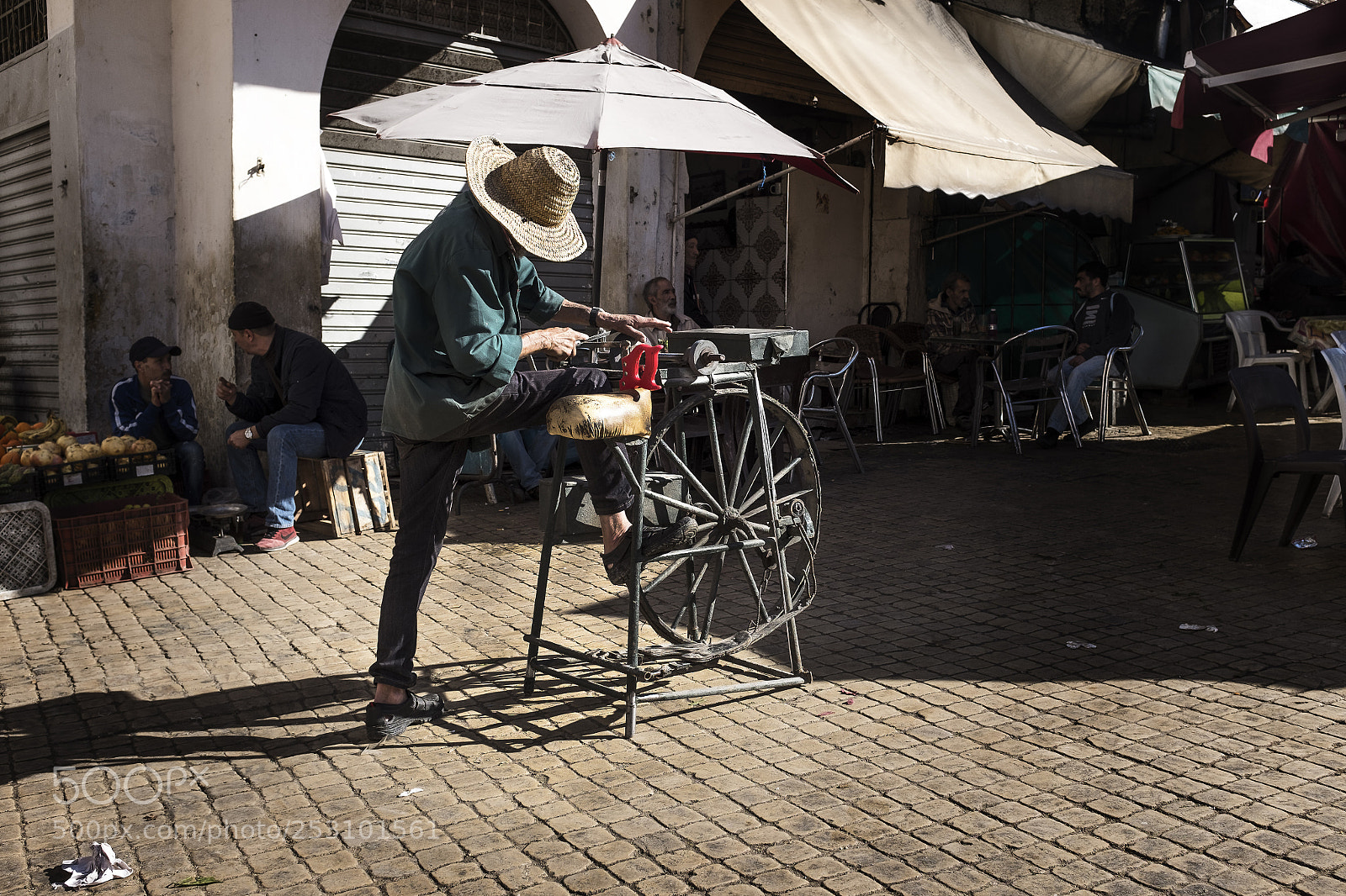 Fujifilm X100T sample photo. Afilador photography