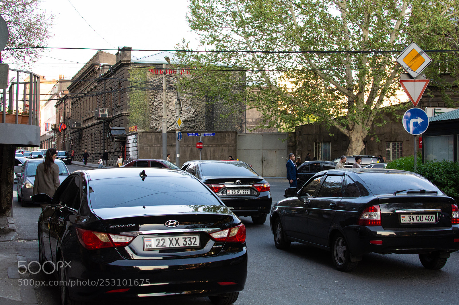 Nikon D7100 sample photo. 1, 2, 3...black photography