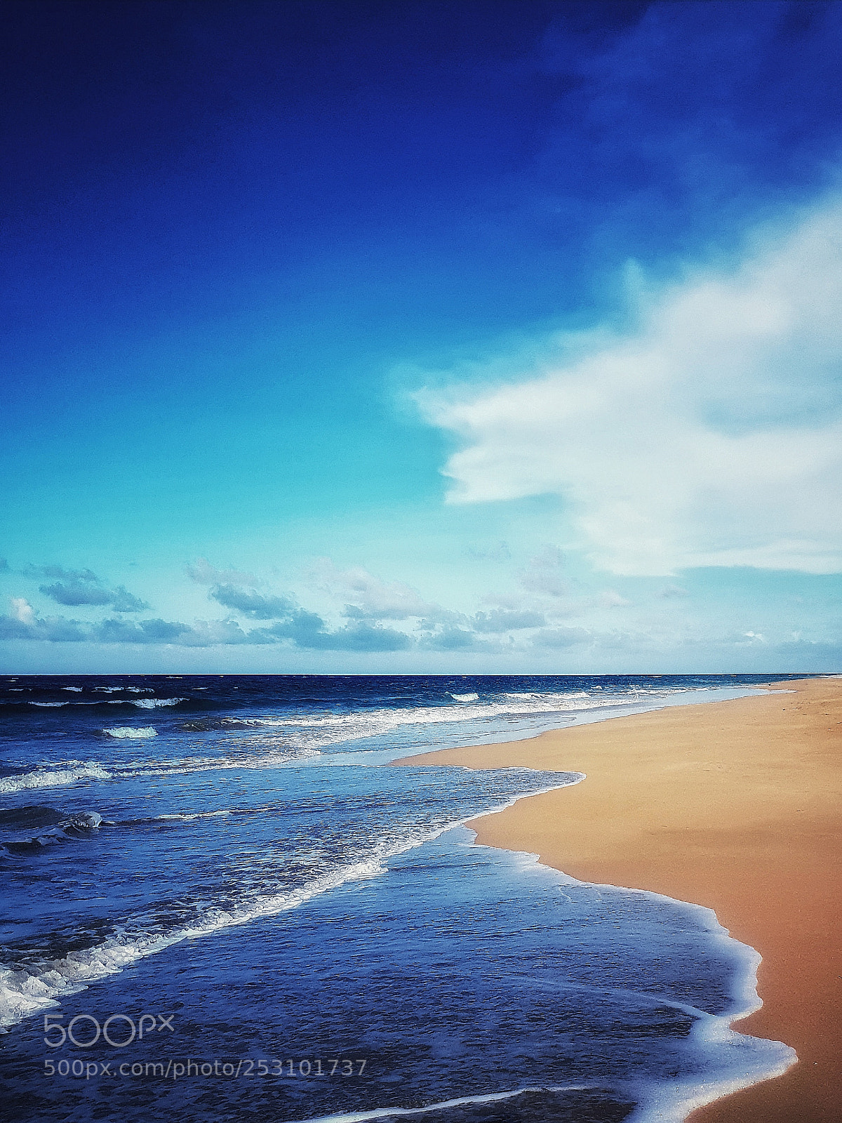 Samsung Galaxy S9+ sample photo. Caribian beach photography
